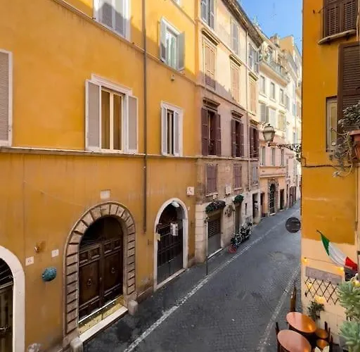 Stelletta * Roma
