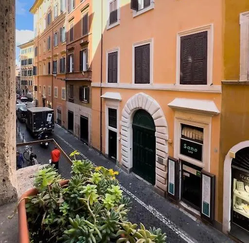 Stelletta Appartamento