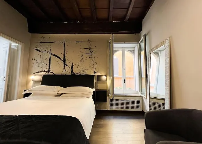 Appartamento Stelletta Roma
